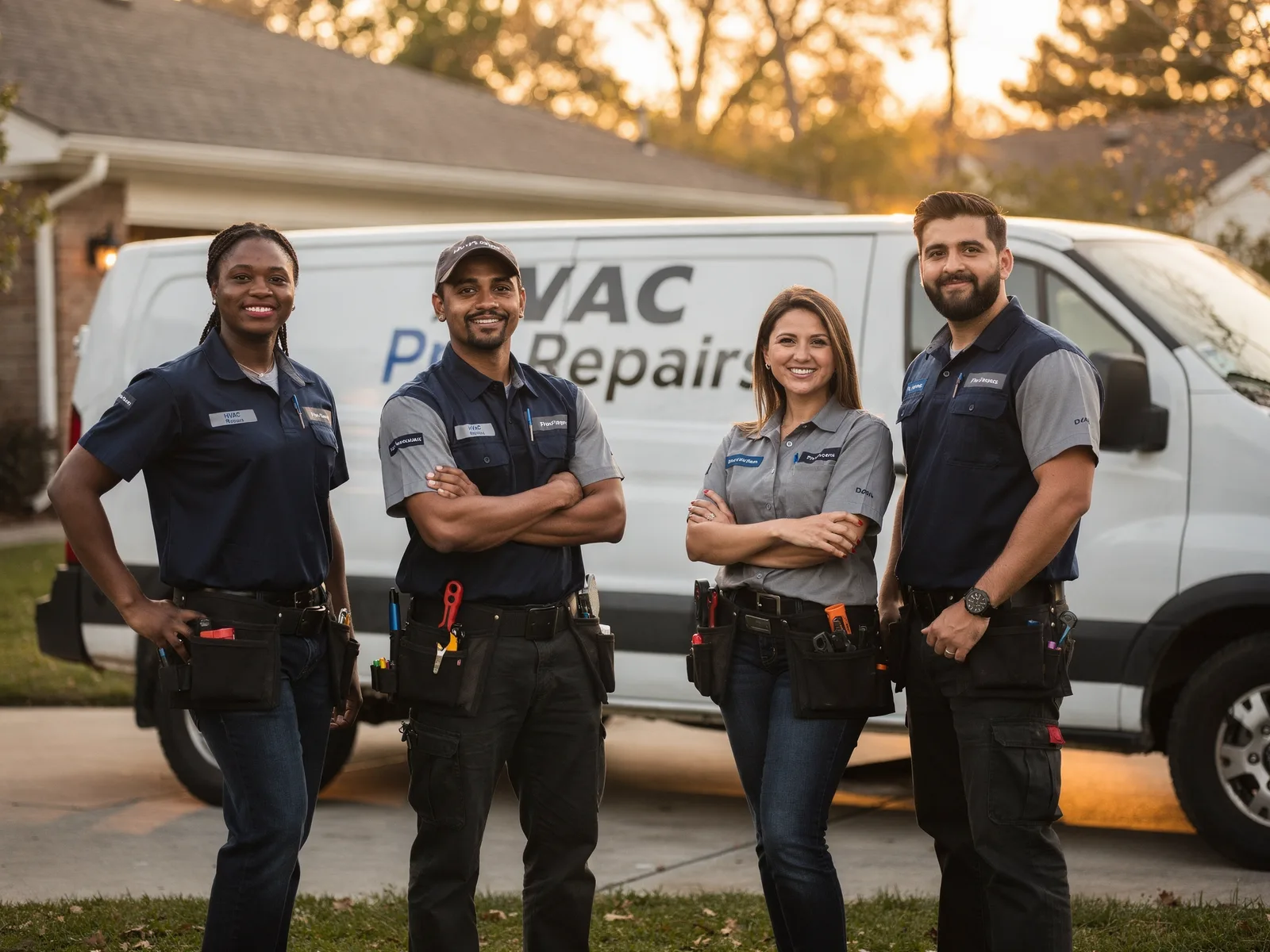 Heat Pump Repair company in Heilwood, PA